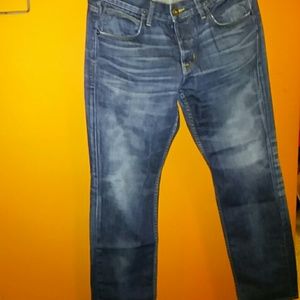 Hudson jeans