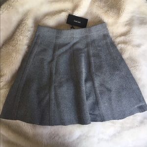 Zara skirt