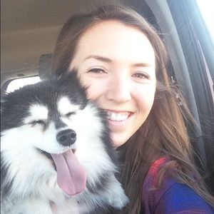 Meet your Posher, Kristen