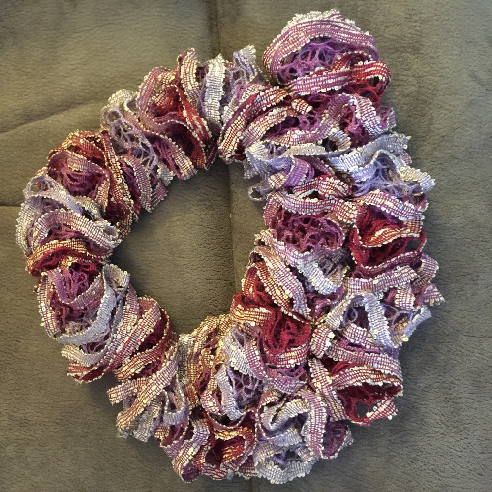 Scarfs