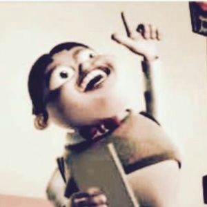 Meet your Posher, Markus