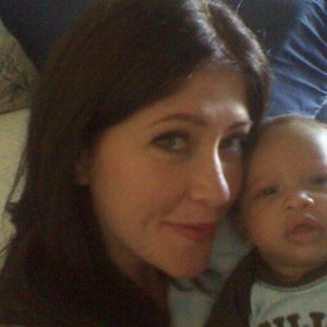 Meet your Posher, Nichole