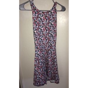 Hollister Summer Dress