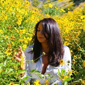 Meet your Posher, Kerissa