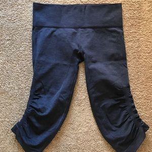 Lululemon Crops