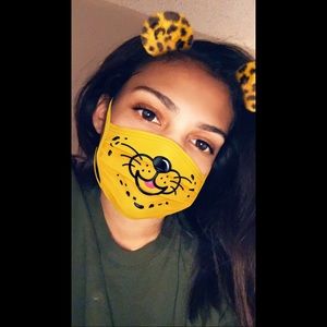 Meet your Posher, Aliyah