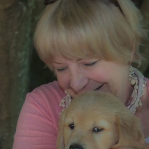 Meet your Posher, Karyn