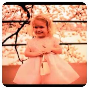 Meet your Posher, Diane