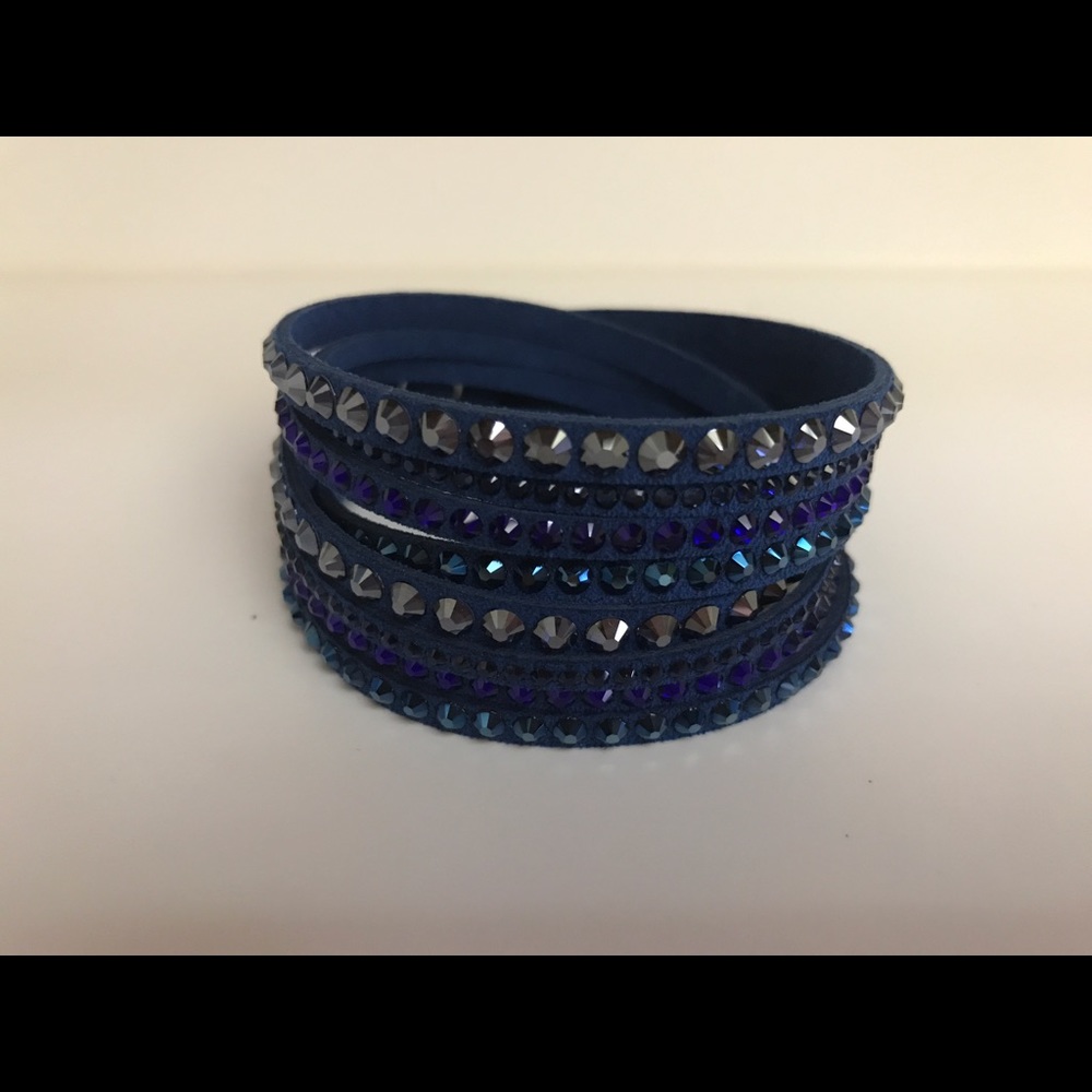 Swarovski Slake Bracelet