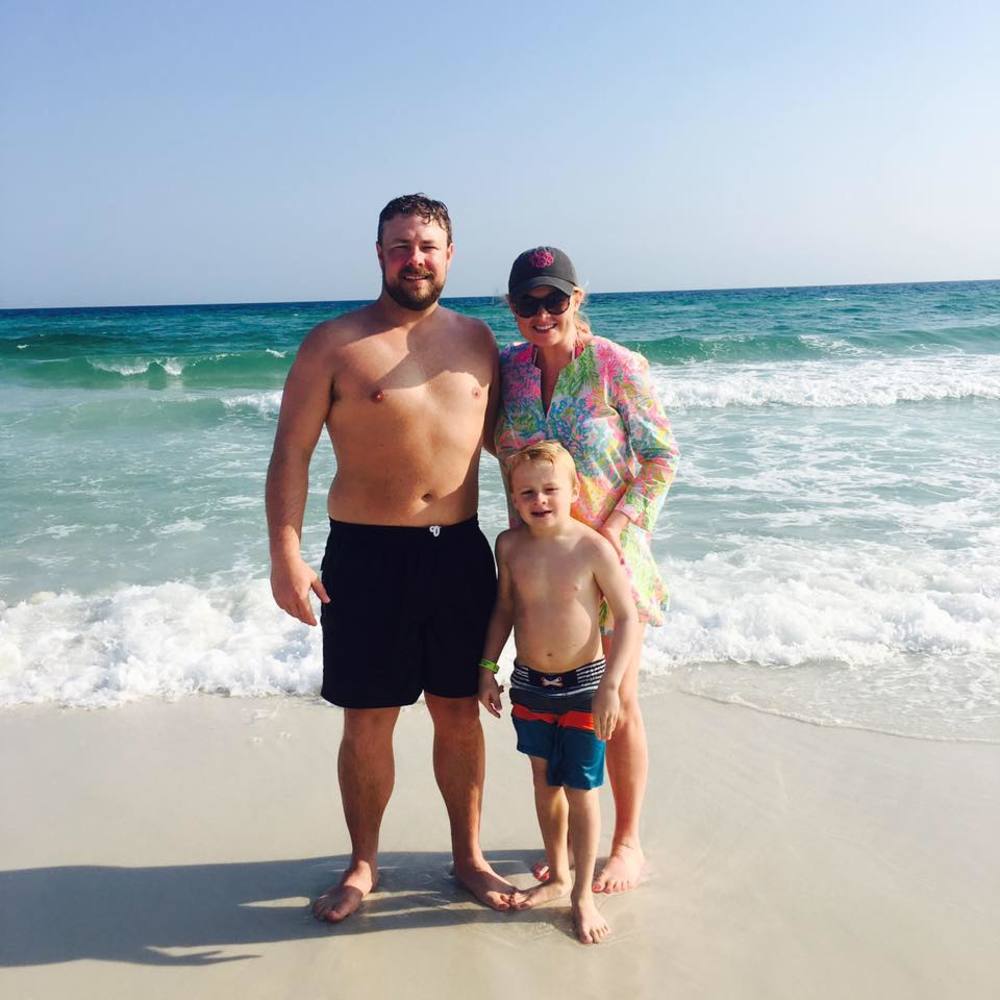 Meet your Posher, Morgan