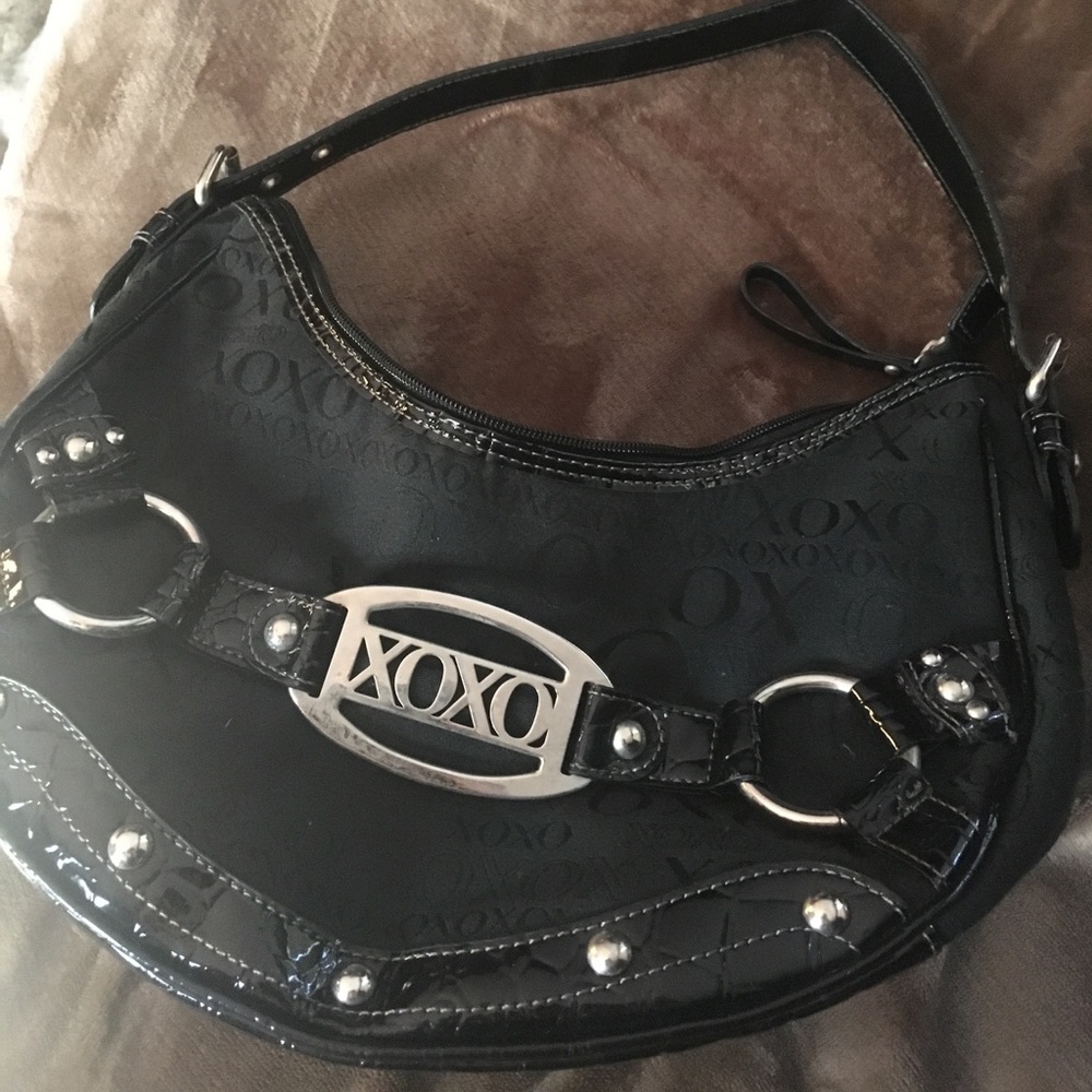 Xoxo purse