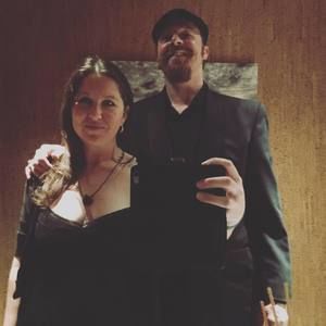 Meet your Posher, Nickleen