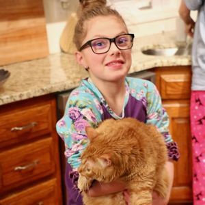 Meet your Posher, Traci