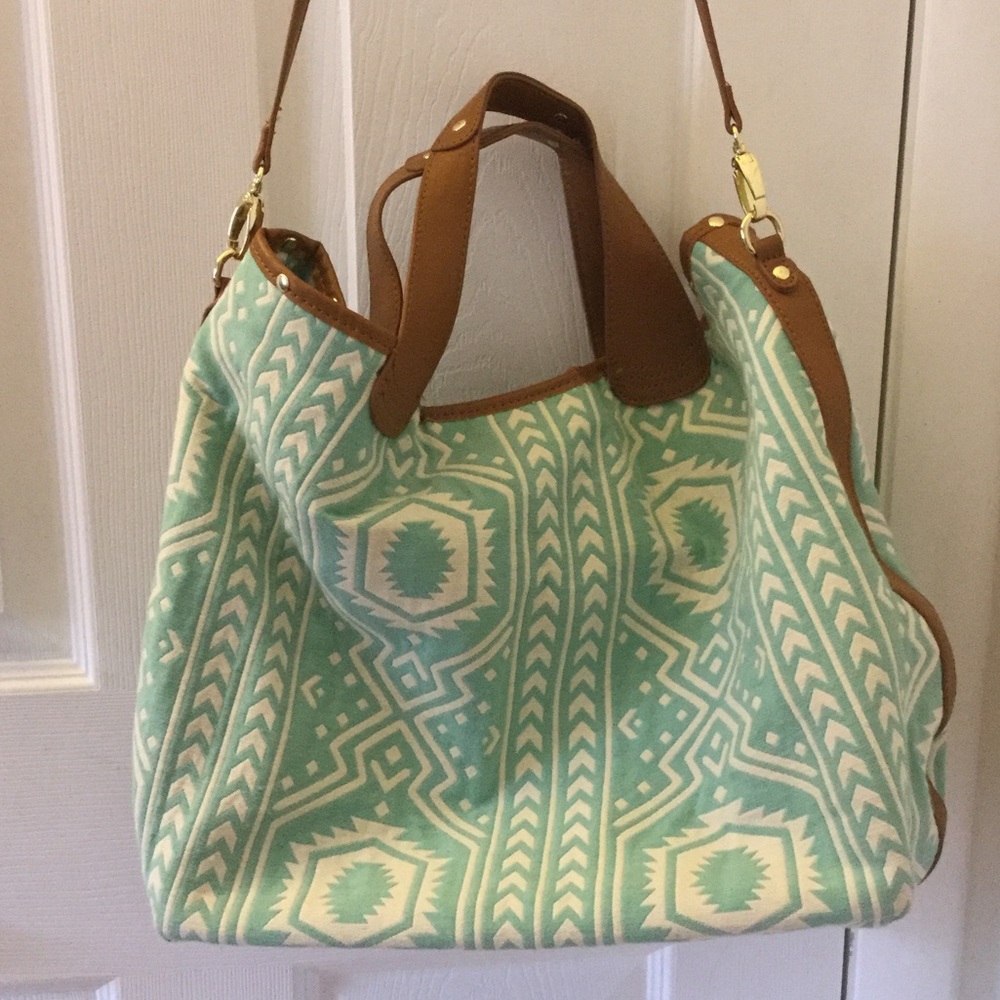 Steve by Steve Madden Tote