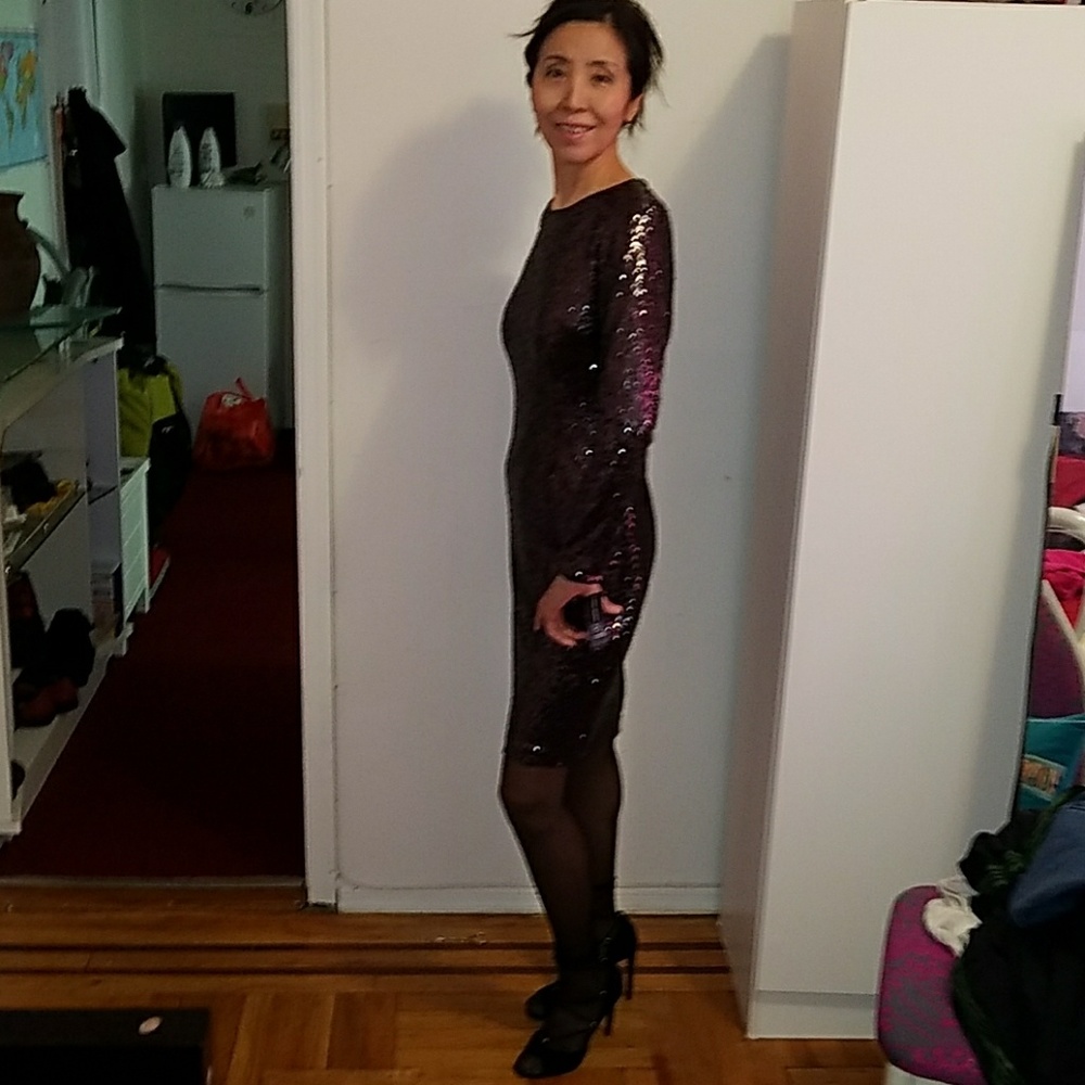 Woman's Dress