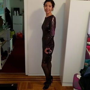 Woman's Dress
