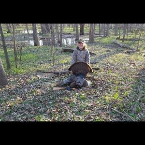 Meet your Posher, Natalie