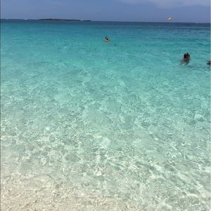 Meet your Posher, Becky