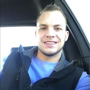 Meet your Posher, Jacob