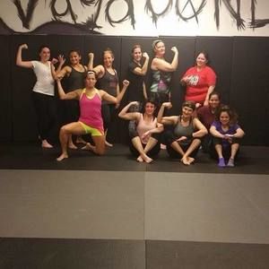 Meet your Posher, Lupe