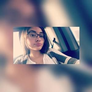 Meet your Posher, Melanie