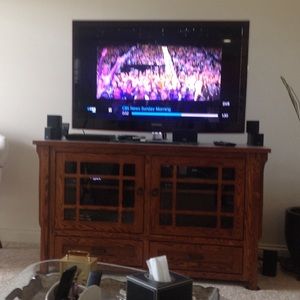 Meet your Posher, Trish