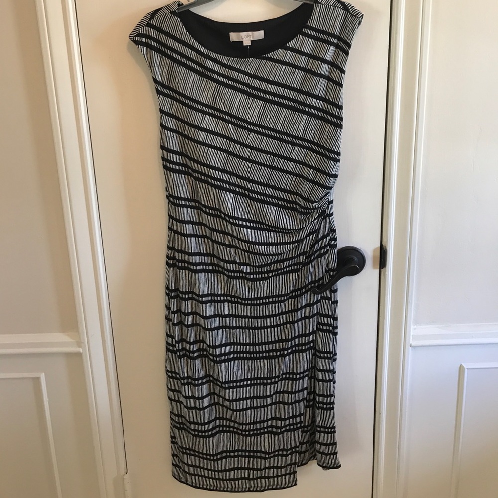 Ann Taylor Loft Dress