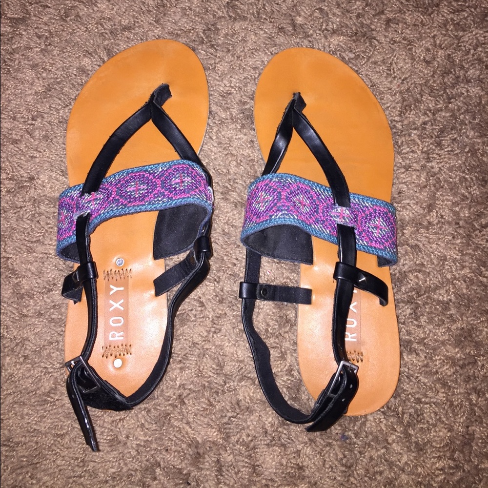 Roxy Sandals