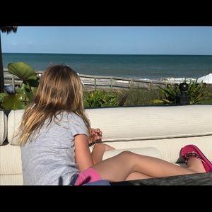 Meet your Posher, Nancy