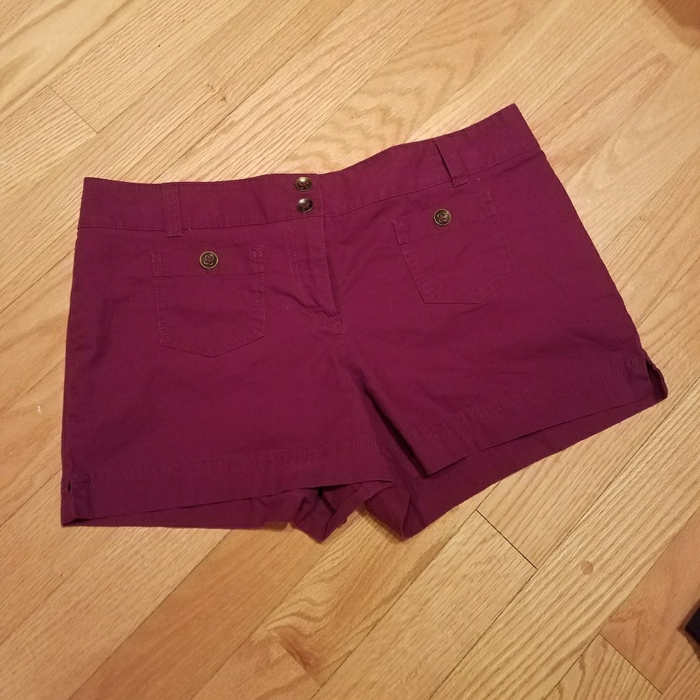 New York & Co shorts