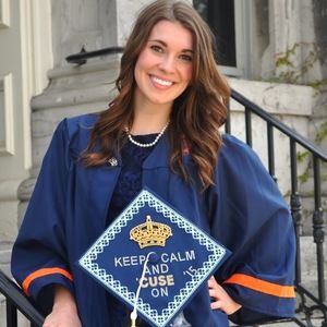 Meet your Posher, Chelsea