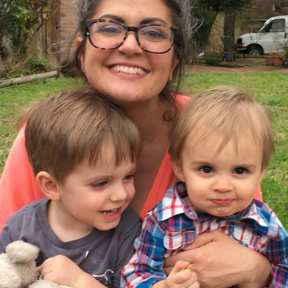 Meet your Posher, Lauren