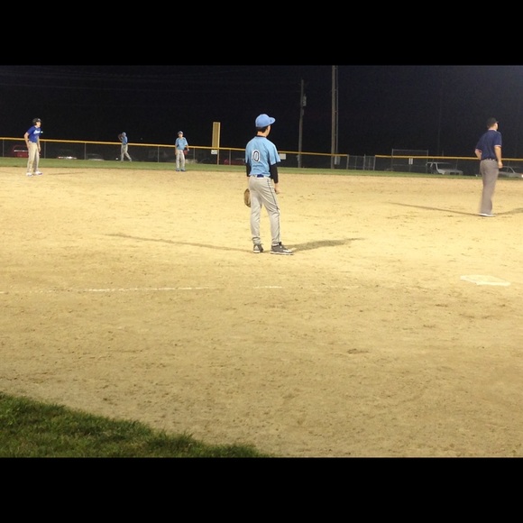 Meet your Posher, Jacob - Picture 1 of 1