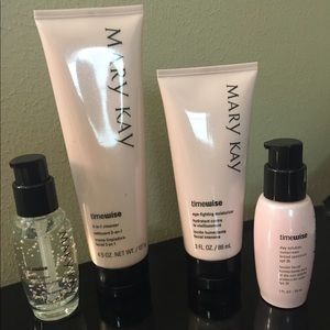 Mary Kay miracle set