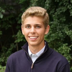 Meet your Posher, Blake