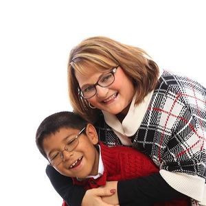 Meet your Posher, Marie