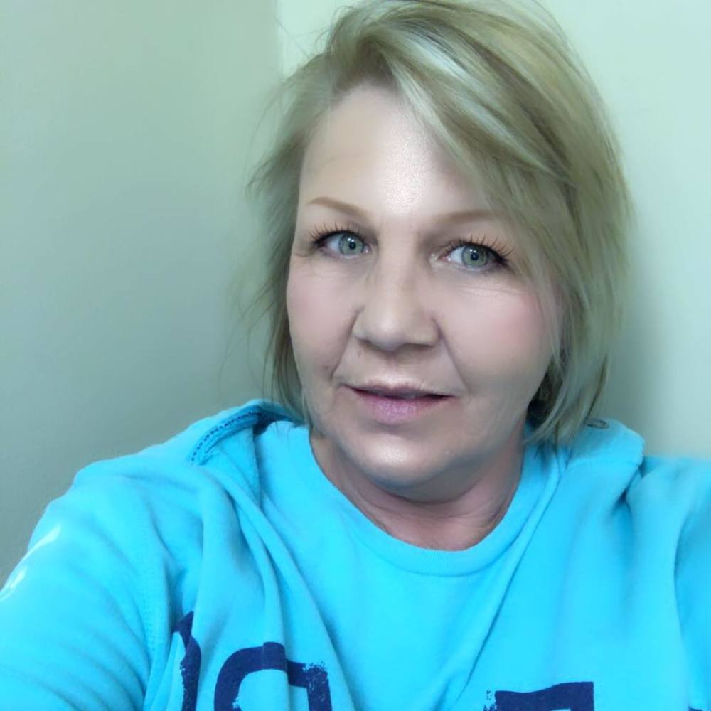 Meet your Posher, Cindy