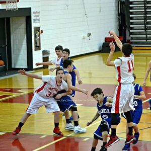 Meet your Posher, Dalton