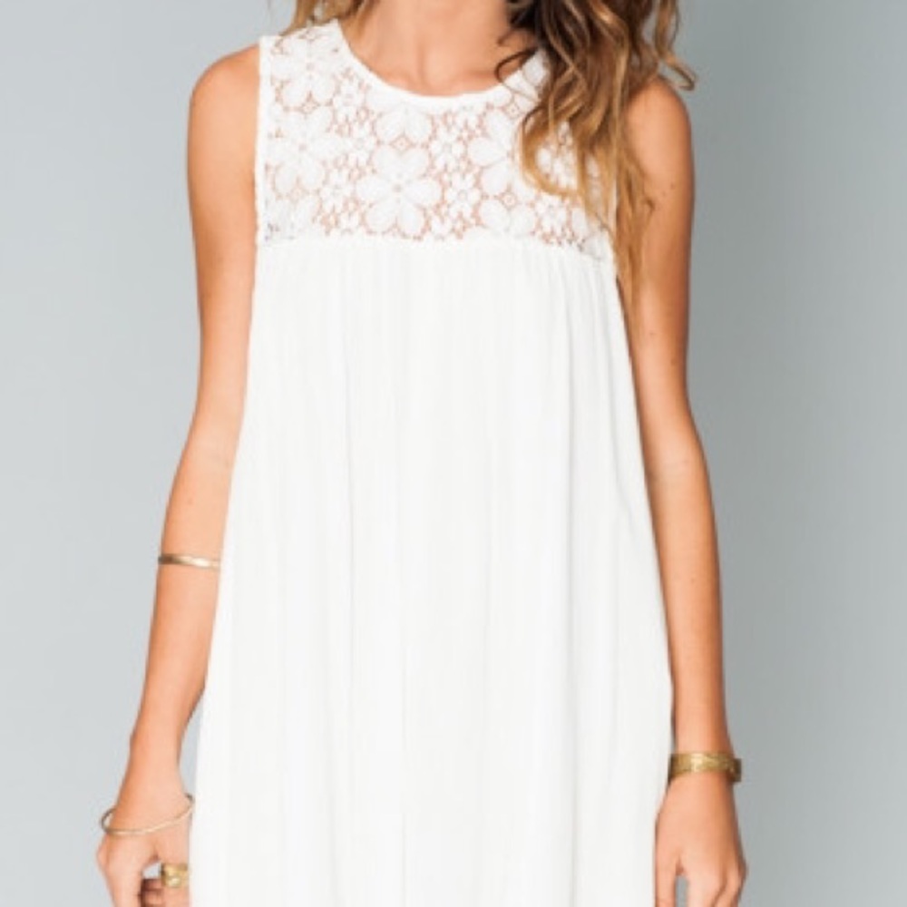 SMYM Eden Dress for Marta