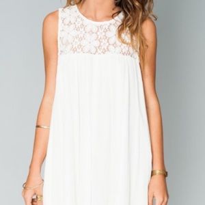 SMYM Eden Dress for Marta