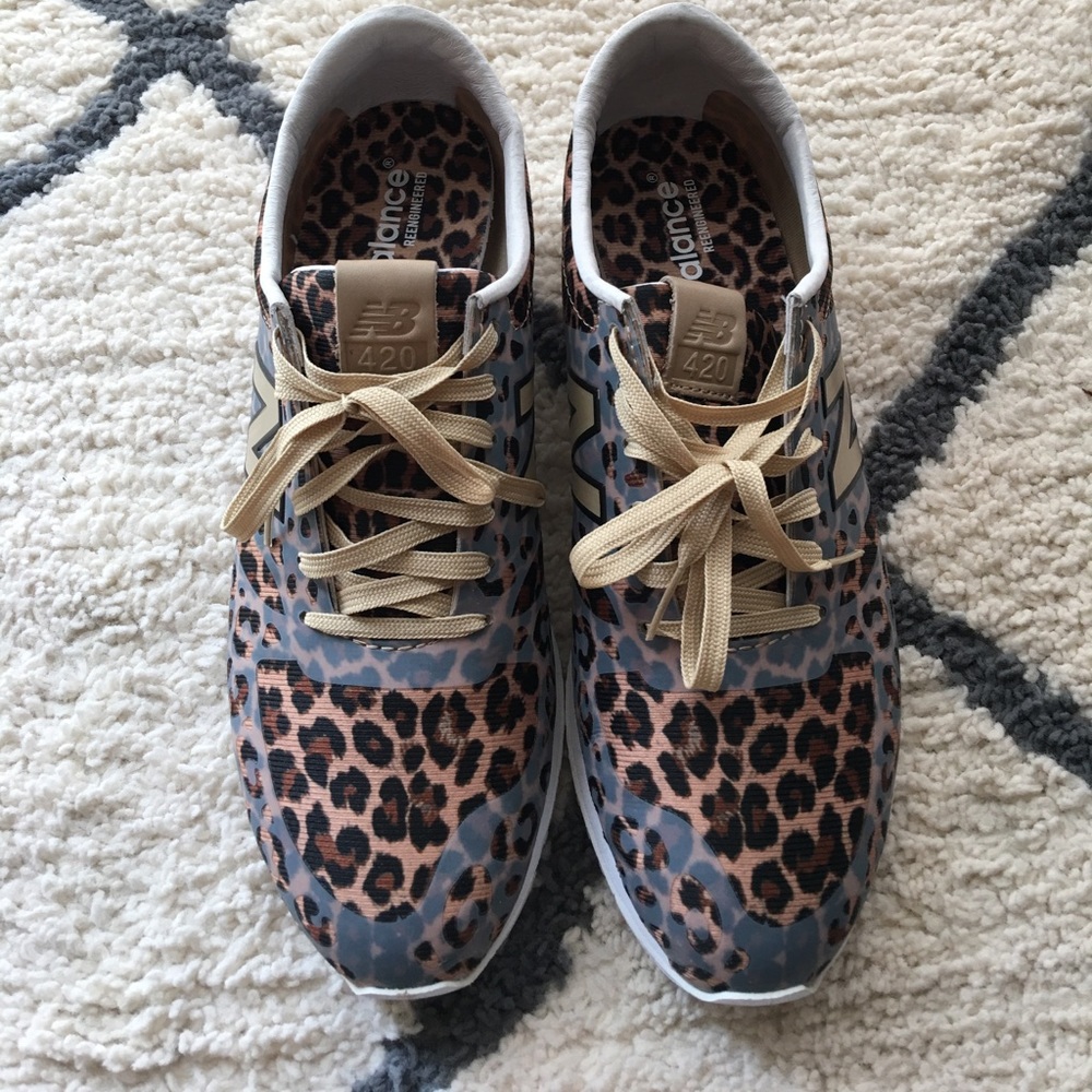 New balance 420 Tokyo design studio collection