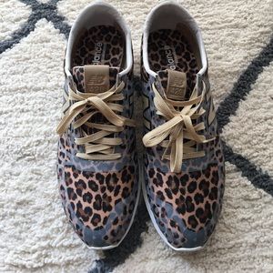 new balance tokyo 420 sneakers