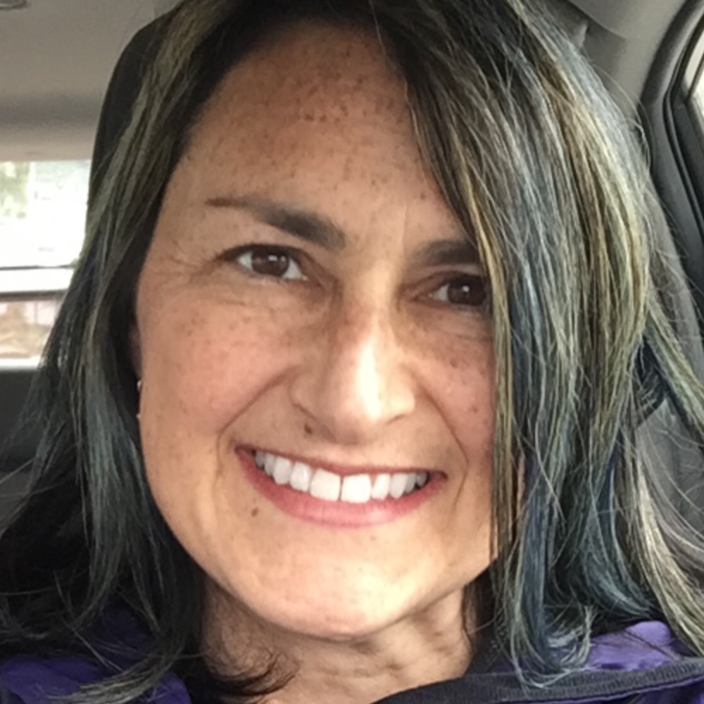 Meet your Posher, Stacey