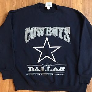 Vintage 1997 Dallas cowboys sweatshirt