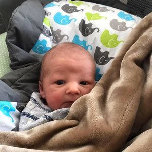 Meet your Posher, Lorrie