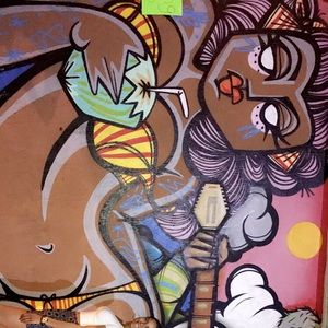 Meet your Posher, Isabella