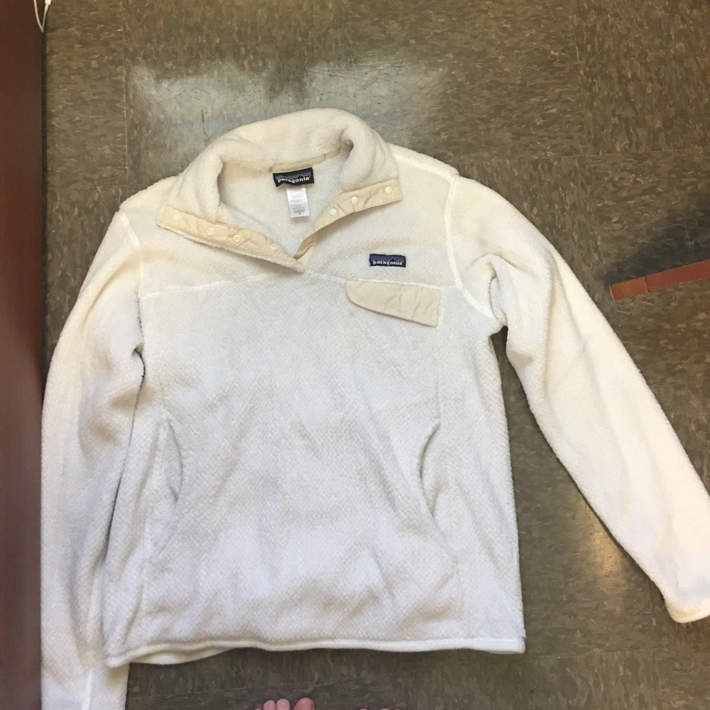 Patagonia pullover