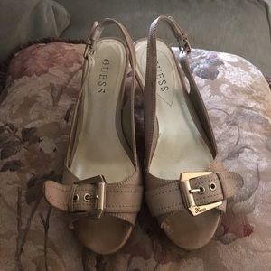 Guess sandals