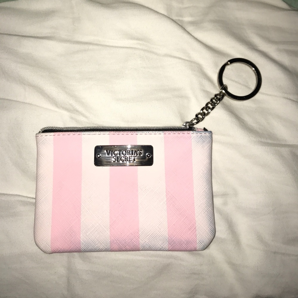Victoria's Secret wallet
