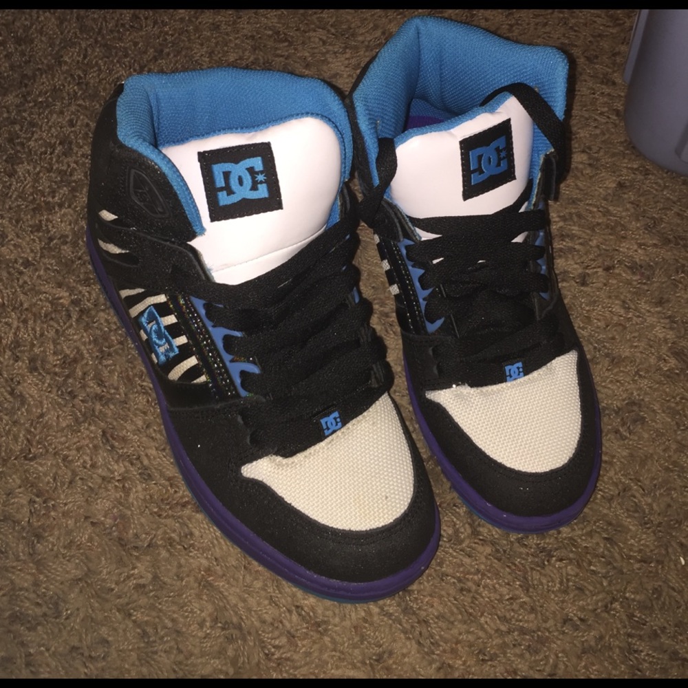 DG shoes